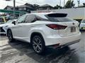 2020 Lexus RX