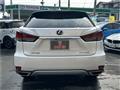 2020 Lexus RX