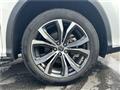 2020 Lexus RX
