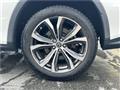 2020 Lexus RX