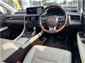2020 Lexus RX