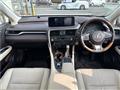 2020 Lexus RX