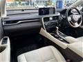 2020 Lexus RX