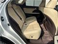 2020 Lexus RX