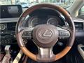 2020 Lexus RX