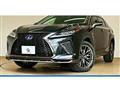 2020 Lexus RX