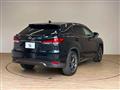 2020 Lexus RX