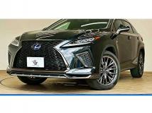 2020 Lexus RX