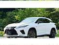 2020 Lexus RX