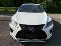 2020 Lexus RX