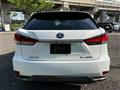 2020 Lexus RX