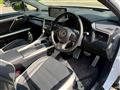2020 Lexus RX