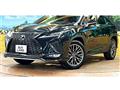 2020 Lexus RX