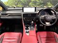 2020 Lexus RX