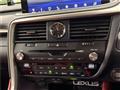 2020 Lexus RX
