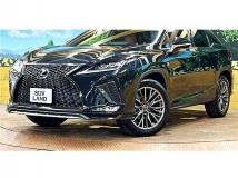 2020 Lexus RX