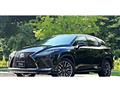 2020 Lexus RX