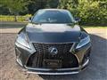 2020 Lexus RX