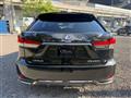 2020 Lexus RX
