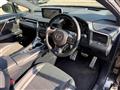 2020 Lexus RX