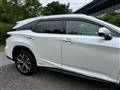 2020 Lexus RX