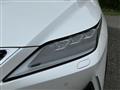 2020 Lexus RX