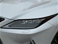 2020 Lexus RX
