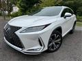 2020 Lexus RX