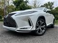 2020 Lexus RX