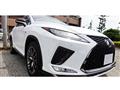 2020 Lexus RX