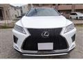2020 Lexus RX