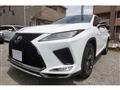 2020 Lexus RX