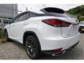 2020 Lexus RX