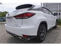 2020 Lexus RX