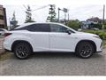 2020 Lexus RX