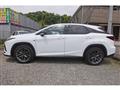 2020 Lexus RX