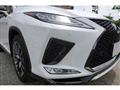 2020 Lexus RX