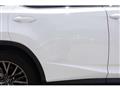 2020 Lexus RX