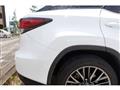 2020 Lexus RX