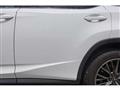 2020 Lexus RX