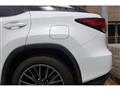 2020 Lexus RX