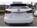 2020 Lexus RX