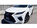 2020 Lexus RX