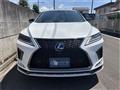 2020 Lexus RX