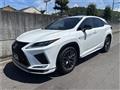 2020 Lexus RX