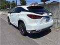 2020 Lexus RX