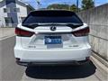 2020 Lexus RX