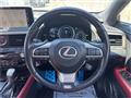 2020 Lexus RX