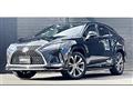 2020 Lexus RX