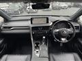 2020 Lexus RX
